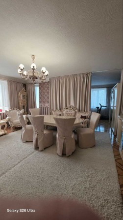 Здається 3к великогабаритна квартира ,вул.Соборна - фото 1