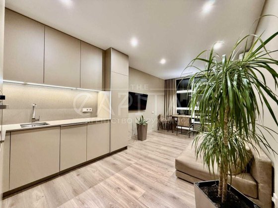 Оренда АВТОНОМНОЇ 3к квартира Французький квартал 2 ІНВЕРТОР ПЕЧЕРСЬК Киев