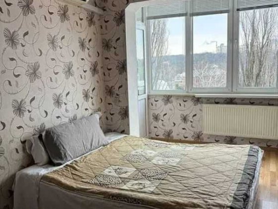 Оренда 2-к квартири на вул. Януша Корчака Киев