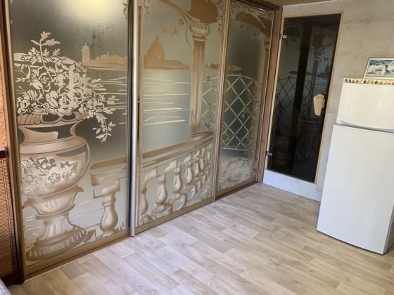 1 кімнатна квартира, від власника, довгостроково Киев