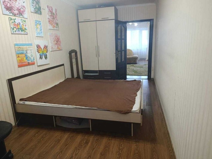 ЗДАЮ затишна 3к квартира КОСІОРА Калнишевського ТЦ Млин ГАЗ - фото 1