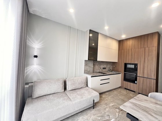 Сдам квартиру в центре