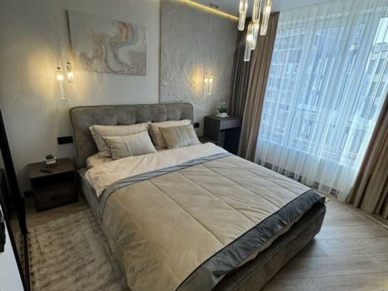 Оренда квартира ЖК Greenville Park вул.Замарстинівська Львов