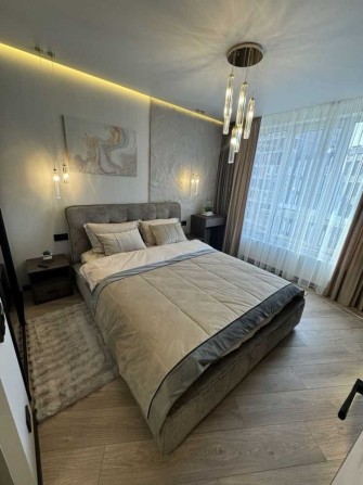 Оренда квартира ЖК Greenville Park вул.Замарстинівська - фото 1