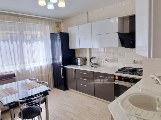 Сдам 1 комн квартиру в ЖК Сити Парк (ул.Саймона Липтона,6а).Свободна Одеса