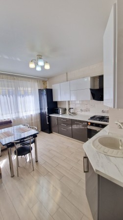 Сдам 1 комн квартиру в ЖК Сити Парк (ул.Саймона Липтона,6а).Свободна - фото 1