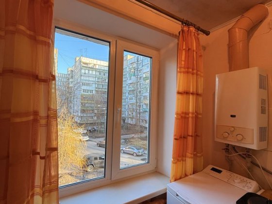 Сдам 1 ком квартиру! 7000 грн.