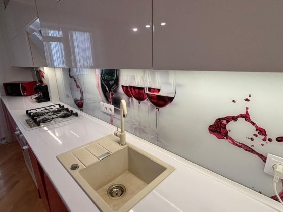 2-х кім Наукова, 2Д, оренда Львів