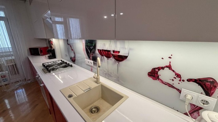 2-х кім Наукова, 2Д, оренда - фото 1