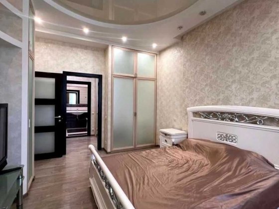 Оренда 2-кімнатної квартири на вул.Коновальця,32Г Киев