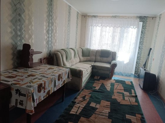 3х комнатная, Левобережный -2, аренда Днепр