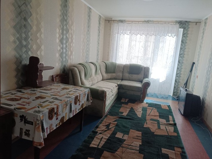 3х комнатная, Левобережный -2, аренда - фото 1