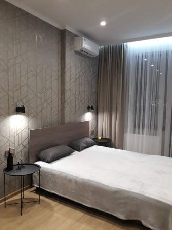 Аренда ЖК Лимнос,Педагогическая,Аркадия - фото 1