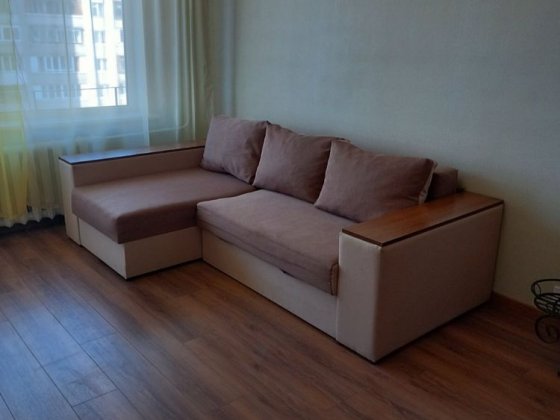 Перша здача , оренда   1 кім. кв вул. Мазепи 24, до центру 15 хв Львов