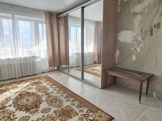 Сдам 1к квартиру на Парусе