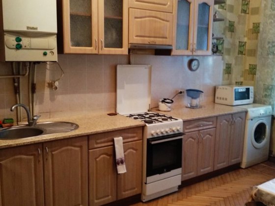 2-кімнатну квартиру довгостроково вул Княжа / Новосельського Одесса