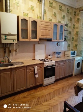 2-кімнатну квартиру довгостроково вул Княжа / Новосельського - фото 1