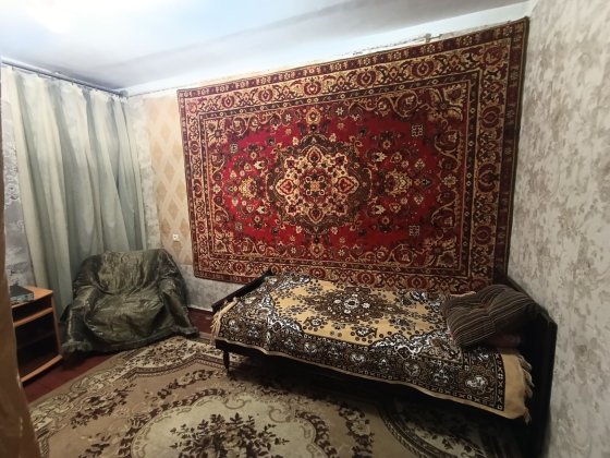 Сдам Смарт квартиру на И.Петрова/АТБ