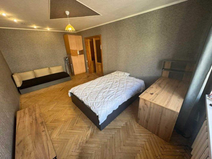 Оренда 1 кімнатної квартири вул Пасічна Садівнича Личаківська - фото 1
