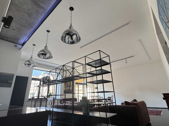 Без%! Оренда квартири Андріївський узвіз, Поділ Киев