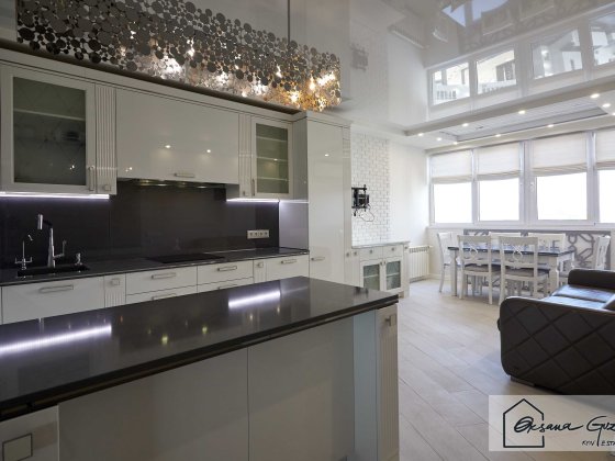 Оренда квартири 80кв.м. 2 спальні ЖК Парк Стоун/Park Stone, 10й поверх Киев