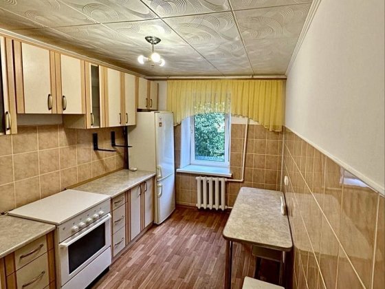 Долгосрочная аренда квартиры Николаев