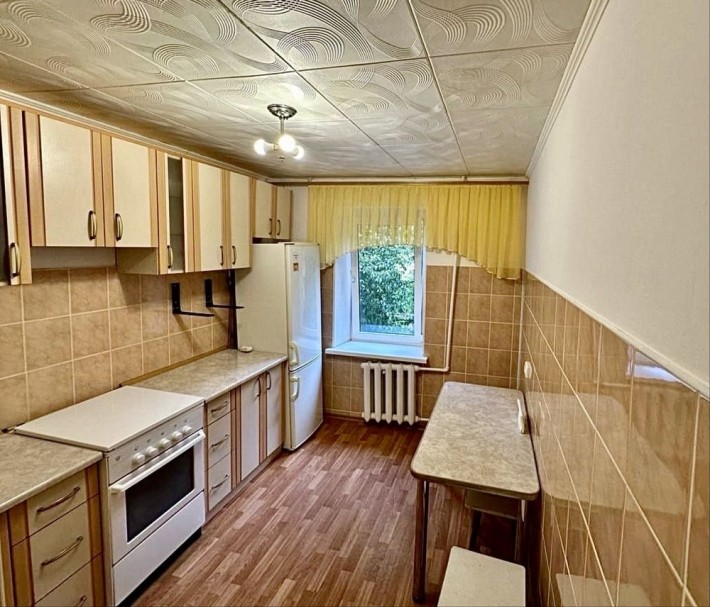 Долгосрочная аренда квартиры - фото 1