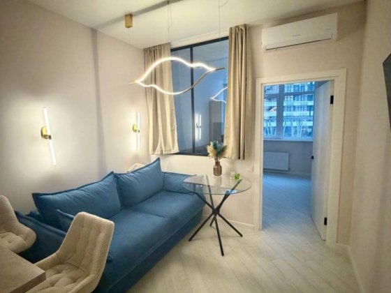 ЖК Атмосфера /Долгоспочная аренда. Одеса