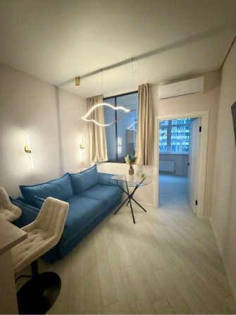 ЖК Атмосфера /Долгоспочная аренда. - фото 1