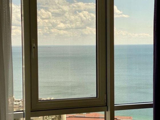 2 спальни и студия 9 Жемчужина  Французский бульвар Одесса