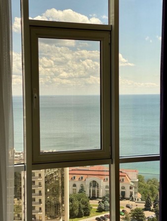 2 спальни и студия 9 Жемчужина  Французский бульвар - фото 1