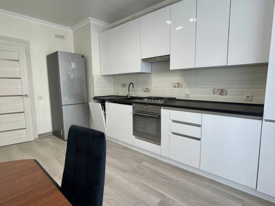 Оренда 2-кімнатної квартири  в новобудові  вул. Підголоско 17В Львів