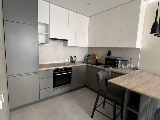 Орегда  1 кім ЖК Білий Шоколад вул Під Голоском 24 Львів