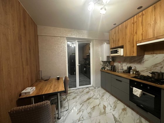 Сдам БЕЗ ПОСРЕДНИКОВ 1 комнатную квартиру ЖК «Виа Рома», ул. Инглези Одеса