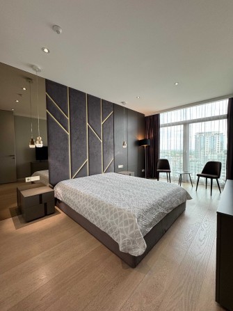 Без%! Двохрівневий пентхаус, Бендукідзе 2, Печерськ - фото 1