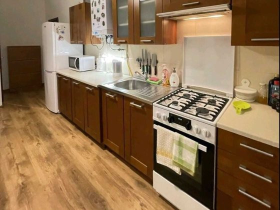 Оренда 1-кім квартири поруч ТЦ Форум Львів