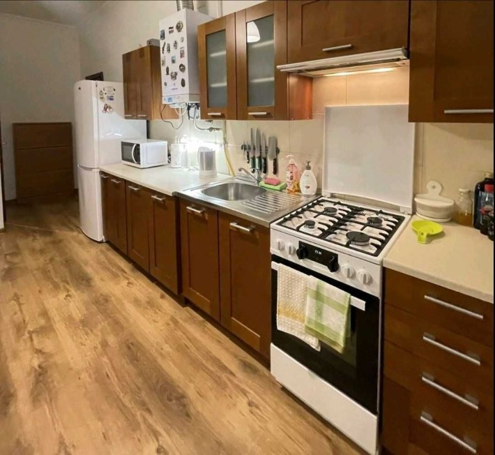 Оренда 1-кім квартири поруч ТЦ Форум - фото 1