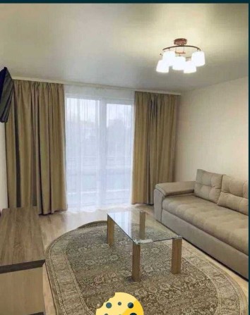 Оренда 2 кім. квартири по вул. Бойківська - фото 1