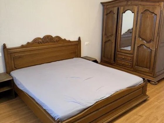 Сдам Евродвушка 5 Станция Фонтана Балкон ГАЗ Адмиральский  Код971(2) Одеса