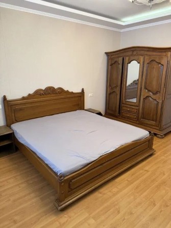 Сдам Евродвушка 5 Станция Фонтана Балкон ГАЗ Адмиральский  Код971(2) - фото 1