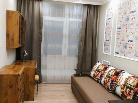 Сдам 2-комн квартиру в 41 Жемчужине от хозяина Одеса