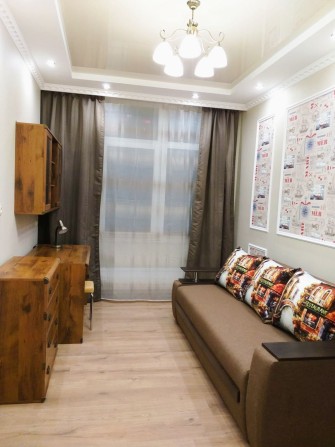 Сдам 2-комн квартиру в 41 Жемчужине от хозяина - фото 1