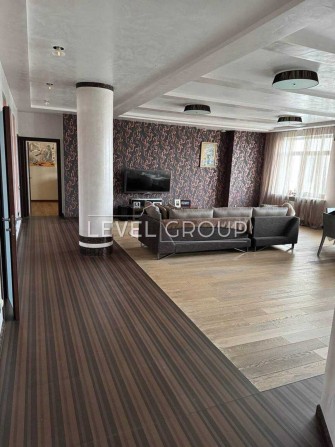 Оренда ексклюзивної 4-кімнатної квартири в історичному Подолі, - фото 1