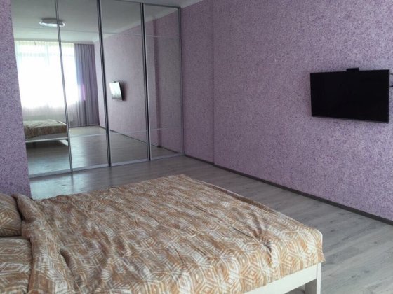 Квартира с видом на море 16 фонтана Одесса