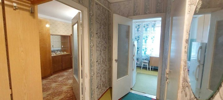 Оренда 1к. квартири на Вишенці - фото 1