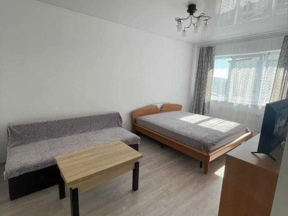 Здається 1-к квартира в новобудові на вул. Шевченка Львів