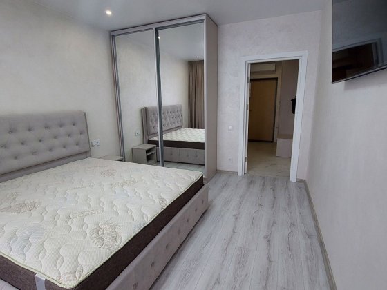 Сдаётся однокомнатная квартира в ЖК Скай Сити Первая Сдача Одеса