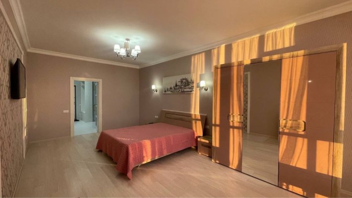 ‼️Сдам просторную кв, 75 м2, ‼️без выселения‼️Аркадия, Гагарин Плаза - фото 1