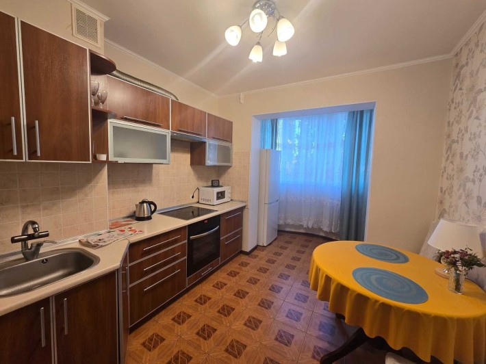 Сдам 1 комнатную квартиру. Центр Таирова. Ак. Глушко / Рынок Южный - фото 1