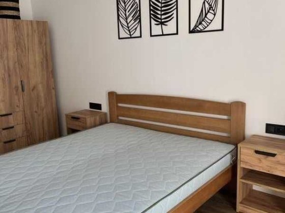 Оренда 1-к квартири в ЖК 5 Авеню, вул. Городницька Львів